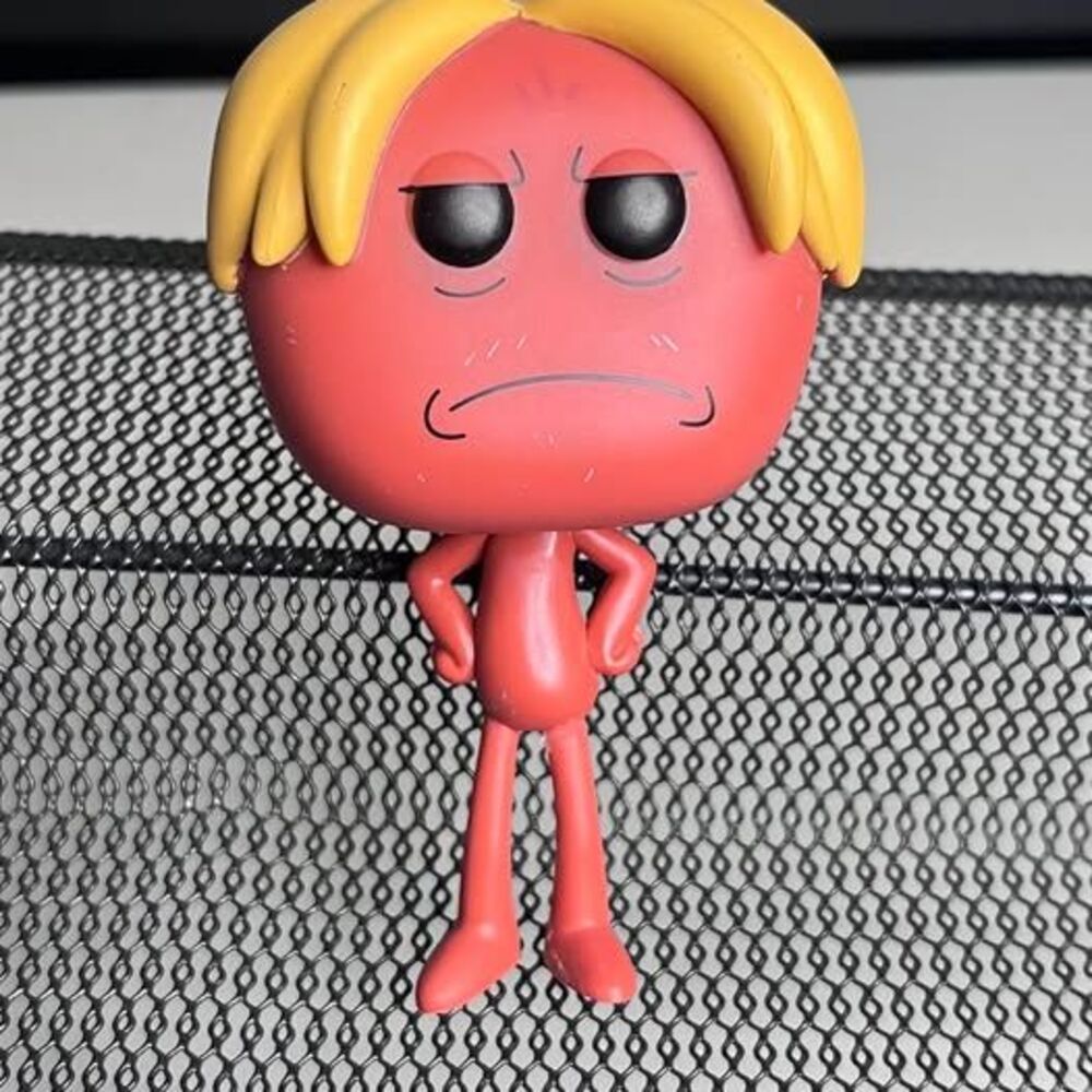 Funko Pop! Rick and Morty Kirkland Signature Meeseeks